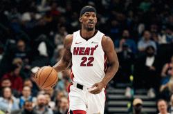 开云体育APP下载-热火跻身前四，稳固西部位置