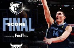 开云体育APP下载-篮网绝杀灰熊结束连败