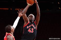 开云官网-猛龙主场大胜老鹰，继续领跑东部