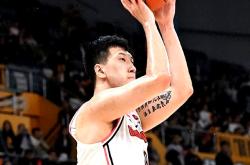 开云体育-广东男篮横扫山东，豪取五连胜！