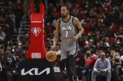 开云体育官方网站-篮网惨败国王遭遇四连败