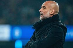 开云体育下载-瓜迪奥拉：曼城将主动席卷利物浦两队群星伤病情况不容乐观