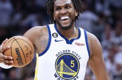 开云体育官网-猛龙逆转勇士，送对手连败