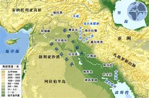 美索不达米亚队球员斗志十足，零封对手