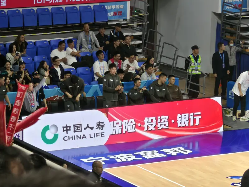 重庆火箭大换血，三名外援即将加盟