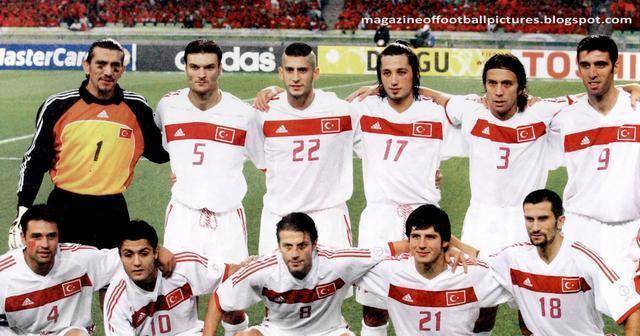 欧洲国家队选拔新一代年轻球员 欧洲国家队选拔新一代年轻球员