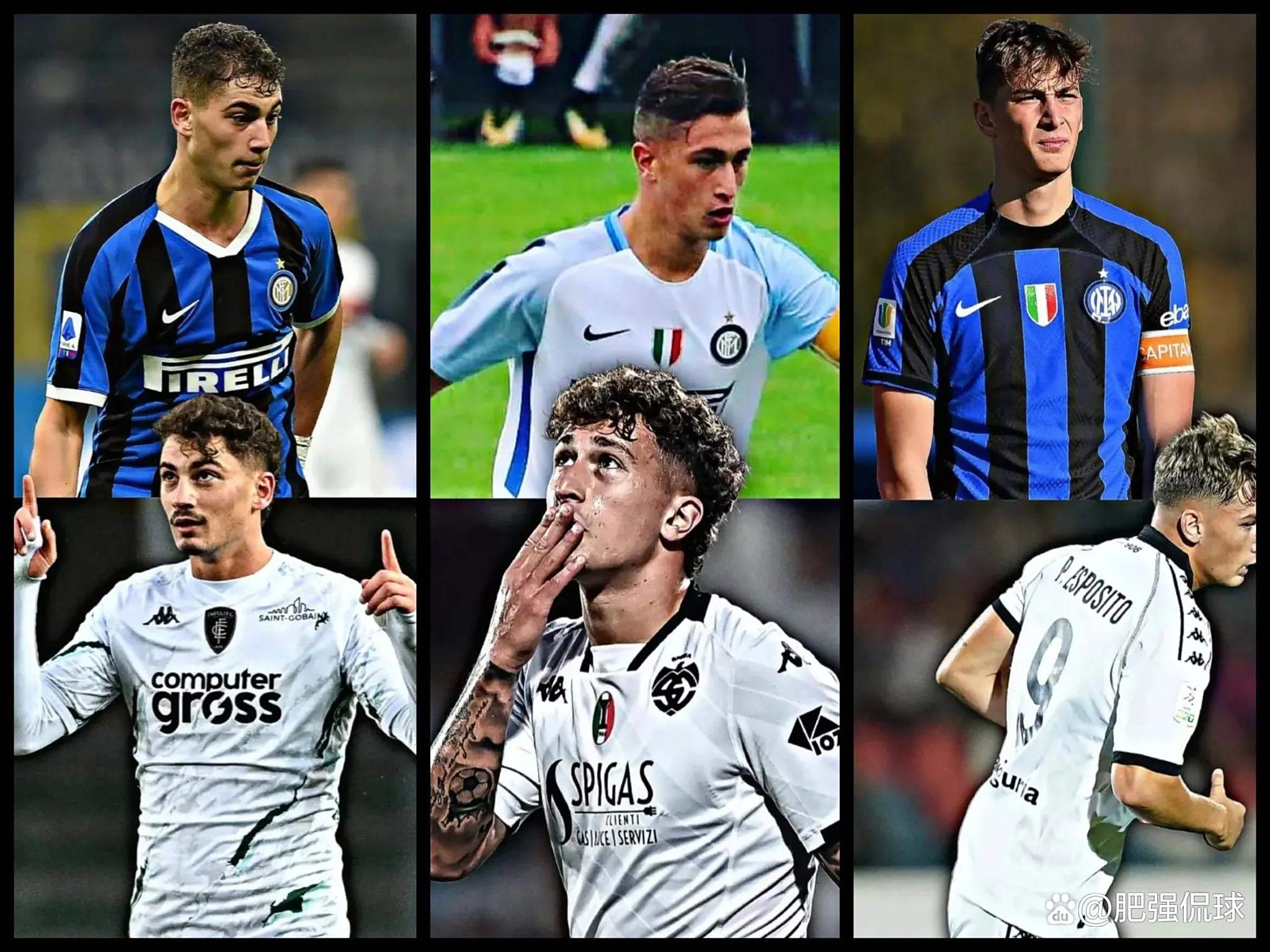 意甲球员团队精神高涨,合作默契成就传奇 意甲球员团队精神高涨,合作默契成就传奇