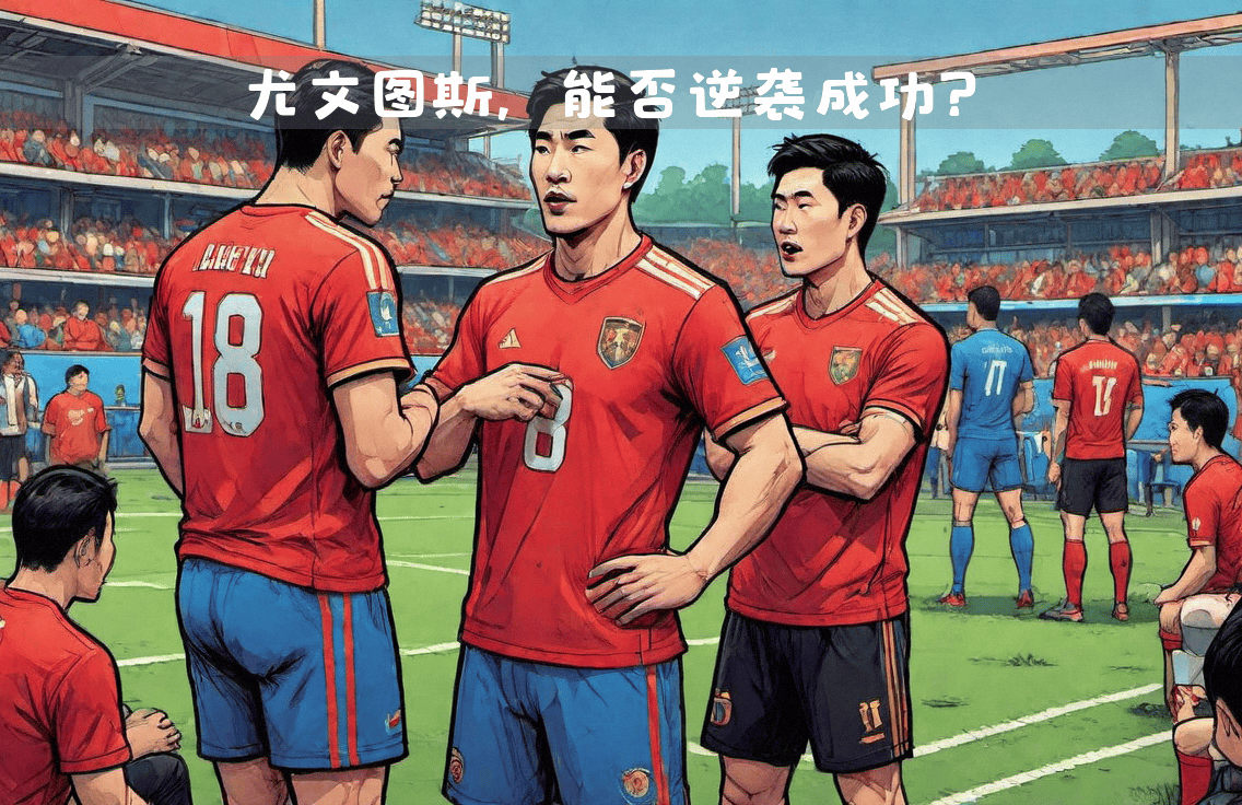 尤文图斯准备好迎接热那亚的挑战 尤文图斯准备好迎接热那亚的挑战