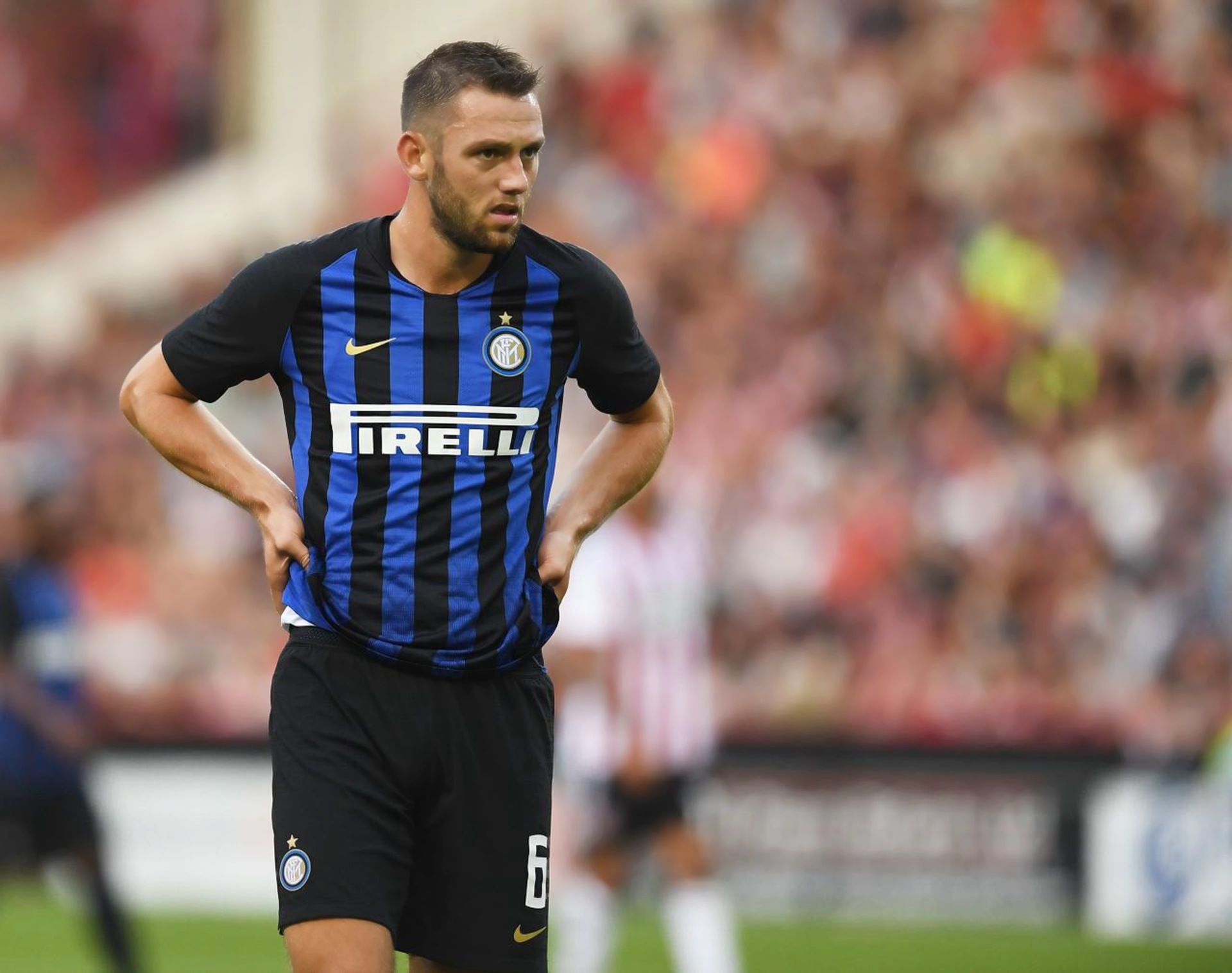 荷兰逆袭，战胜土耳其取得胜利