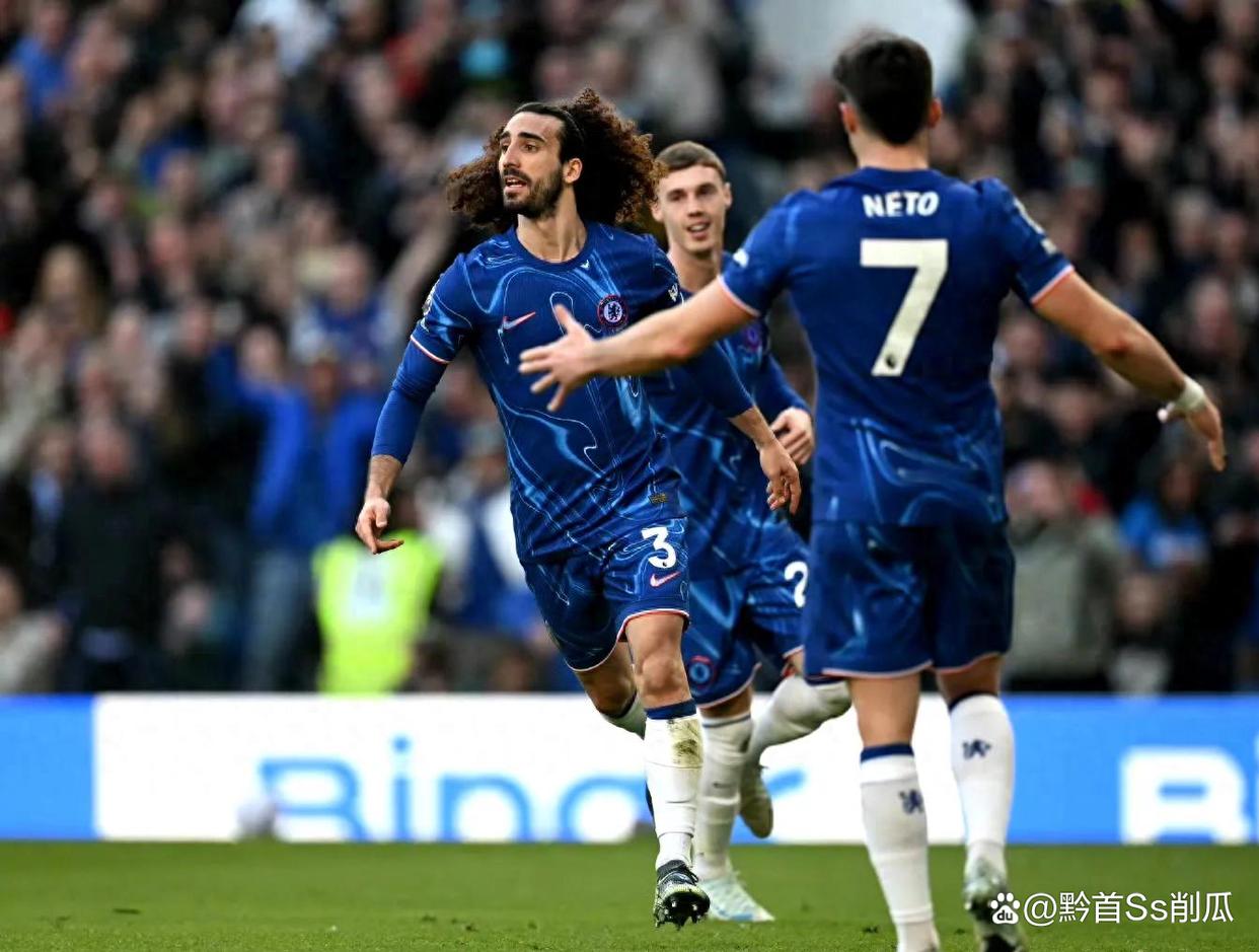 切尔西遭遇搅局,被对手绝杀困境 切尔西遭遇搅局,被对手绝杀困境