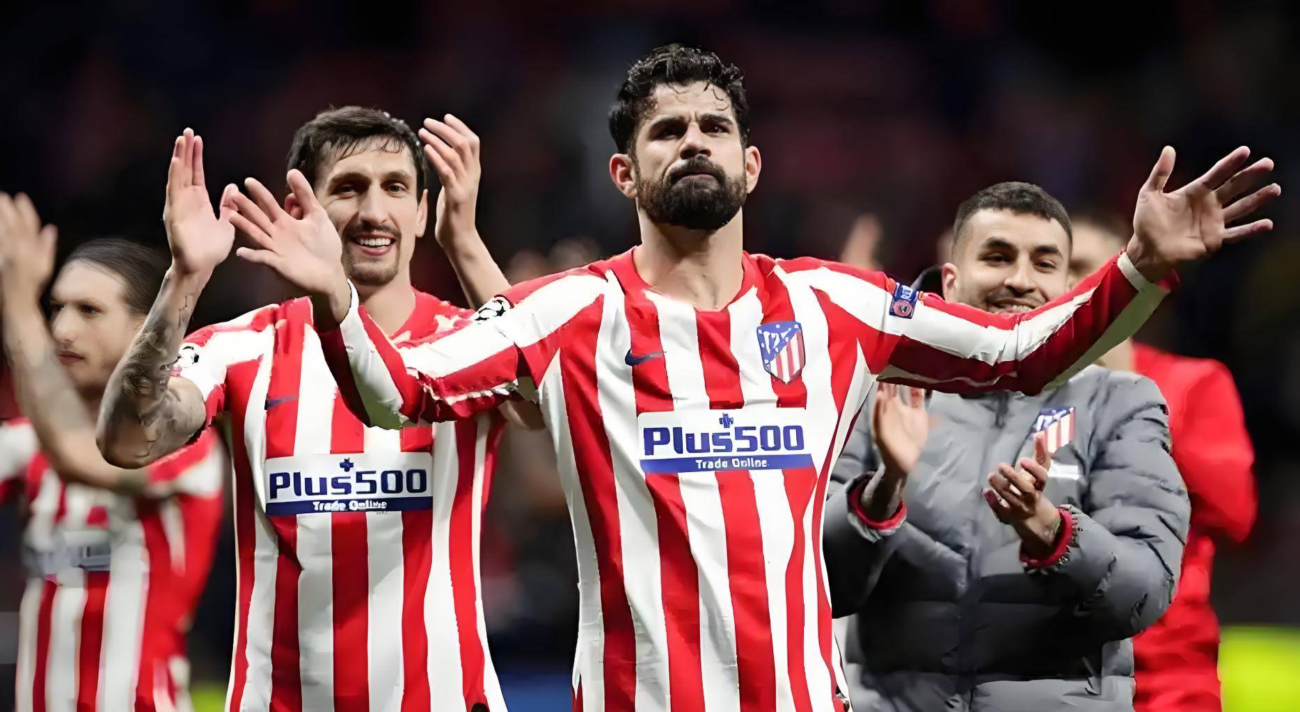 马竞主场气势如虹,愿胜者居的简单介绍 马竞主场气势如虹,愿胜者居的简单介绍