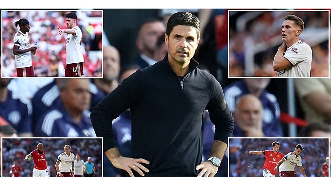 阿森纳小胜对手,保持上升势头 阿森纳小胜对手,保持上升势头