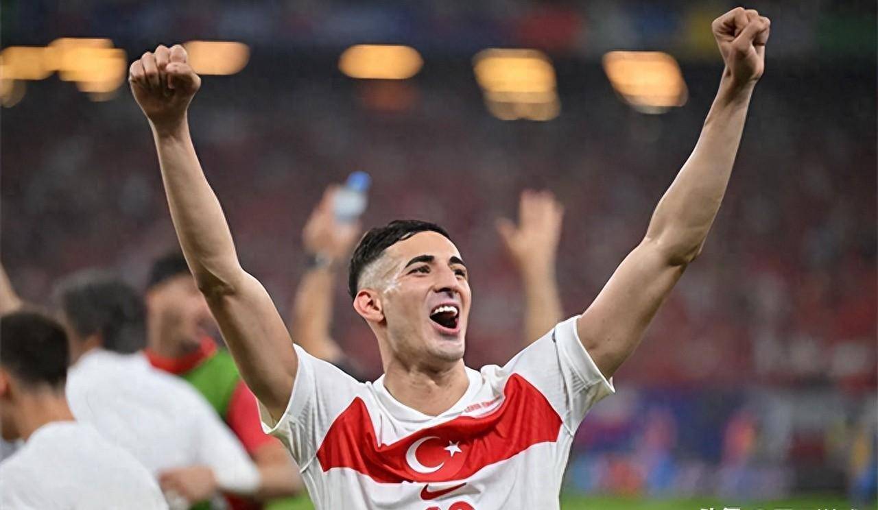 一鸣惊人，欧国联比赛新晋实力派球队大放异彩的简单介绍