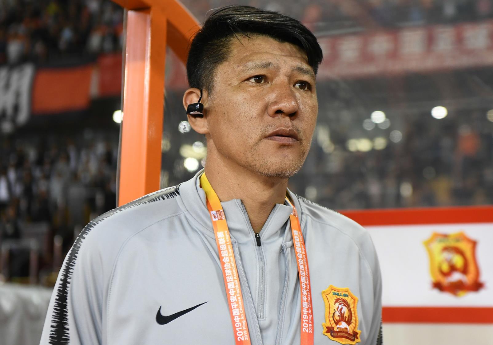 关于武汉卓尔客场挑战云南飞虎,冲击胜利的信息 关于武汉卓尔客场挑战云南飞虎,冲击胜利的信息