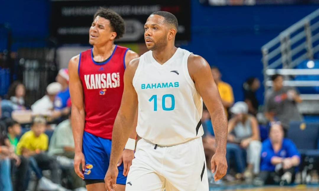 巴哈马队实力攀升，欧预赛迎接挑战