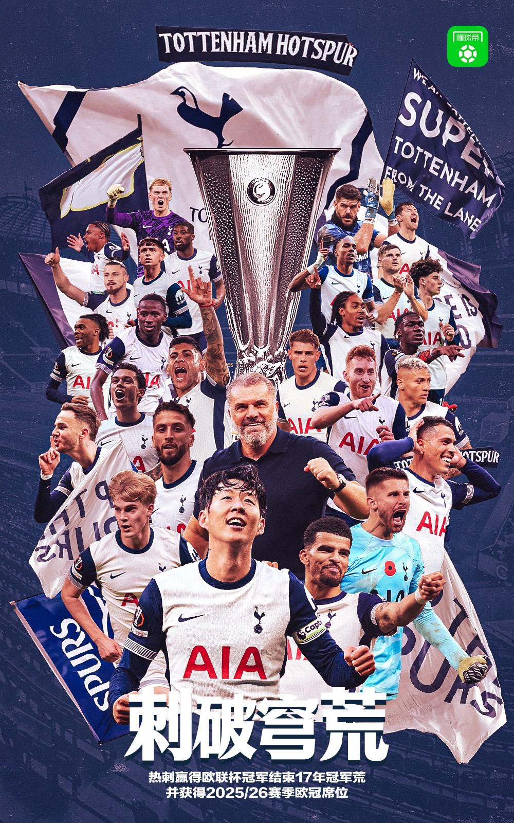 热刺球队发挥出色,愿冲击欧战资格的简单介绍 热刺球队发挥出色,愿冲击欧战资格的简单介绍