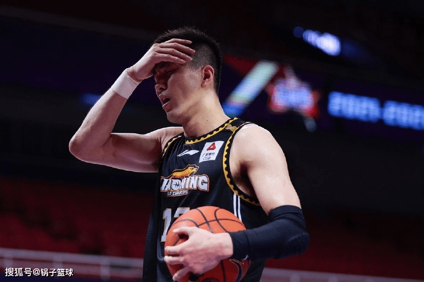 河南男篮主场失利，欲求反弹之路