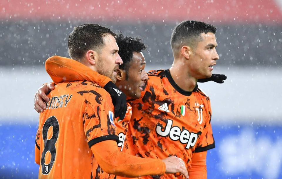 意大利战胜瑞士，稳坐积分榜榜首位置