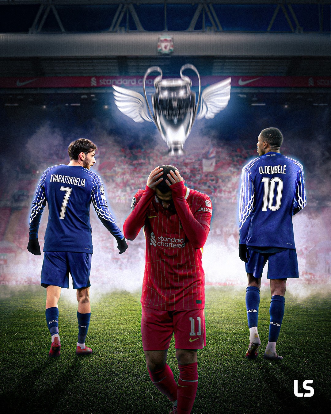 皇马逆转力克利物浦晋级欧冠半决赛