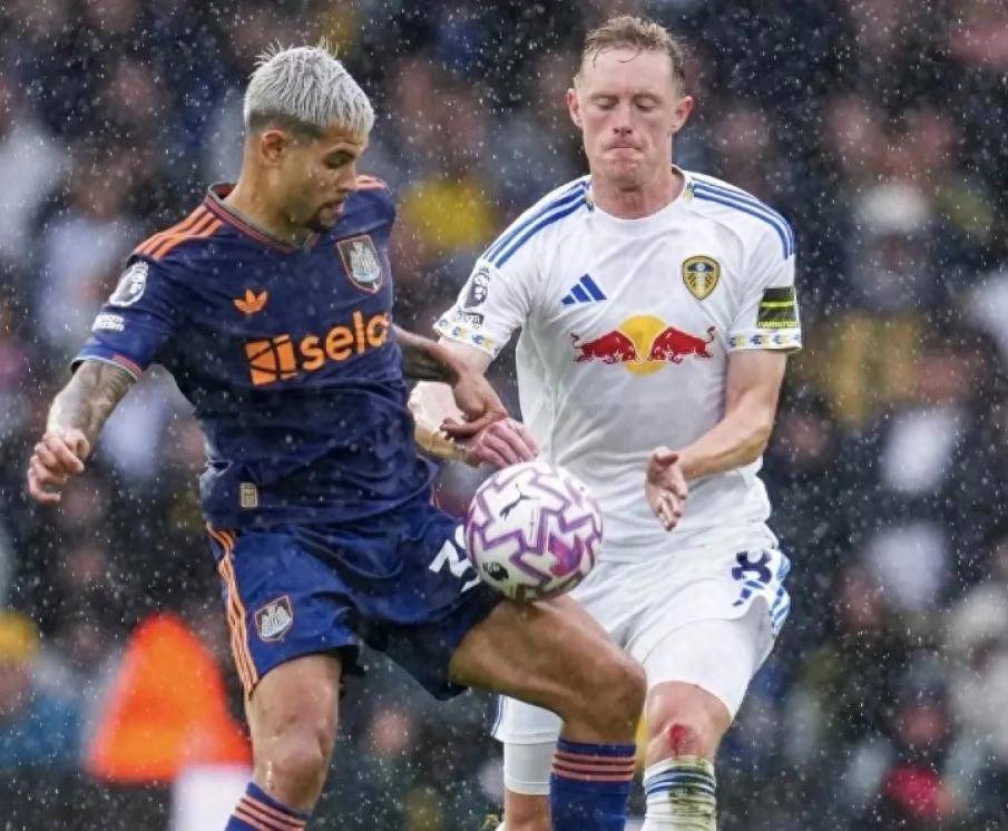 切尔西1-0击败曼联，结束连胜，继续领跑英超积分榜