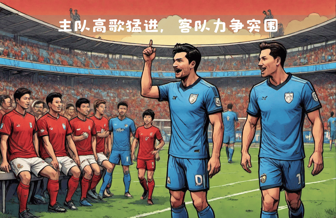 欧洲杯资格赛国家队展现出色表现气势如虹的简单介绍 欧洲杯资格赛国家队展现出色表现气势如虹的简单介绍