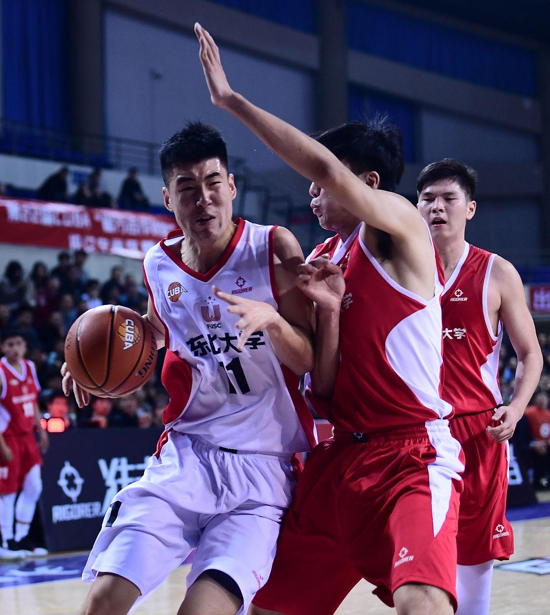 CBA新赛季将于12月开始，辽宁队力争卫冕冠军