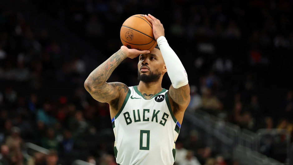 雄鹿战胜热火期待西部第一