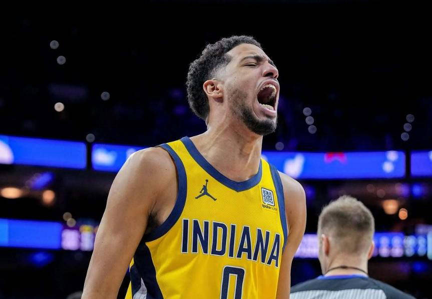 包含快船惨败魔术，乔治表现疲软的词条