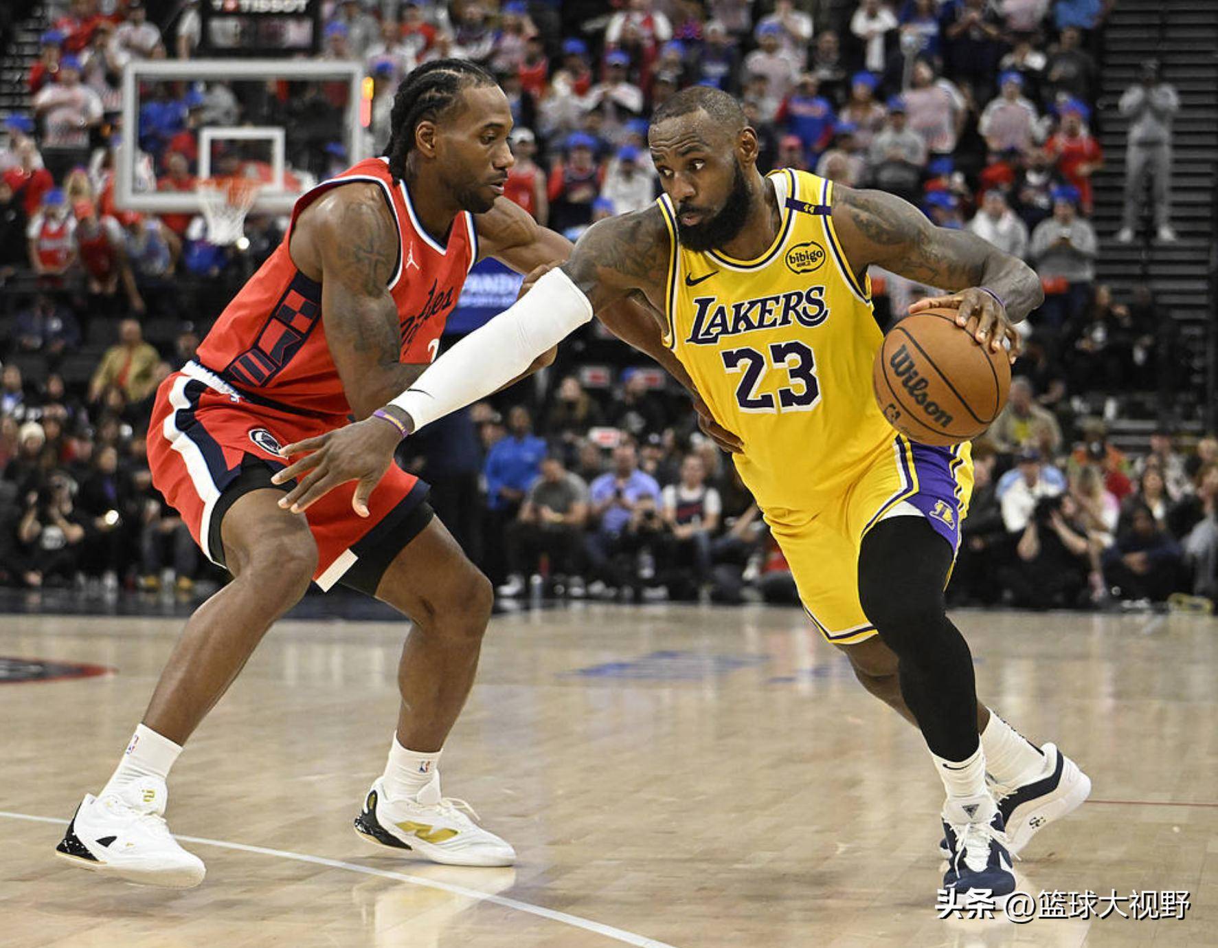 黄蜂大胜湖人，展现出色状态