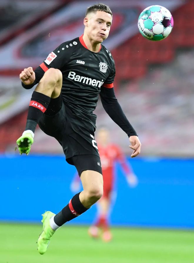 福莱堡力克勒沃库森,德甲积分榜上升一波三折 福莱堡力克勒沃库森,德甲积分榜上升一波三折