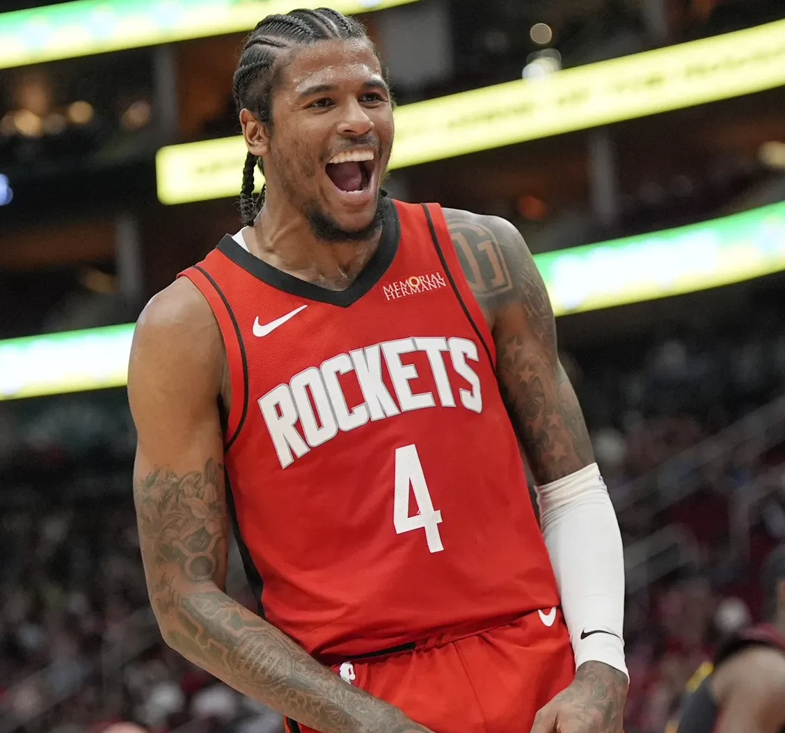 火箭击败掘金，积极反弹连胜