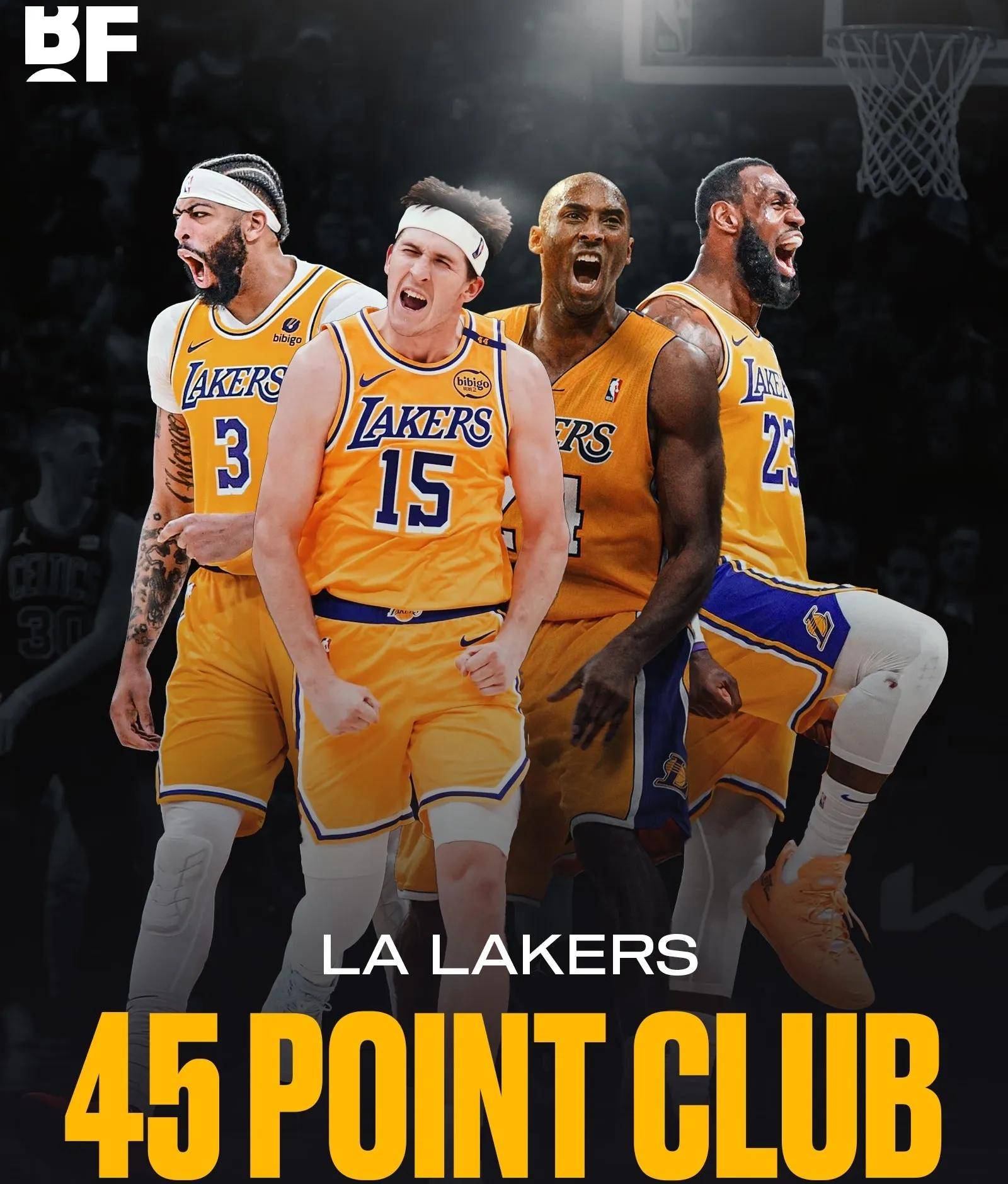 湖人大胜公牛，詹姆斯贡献三双表现稳健