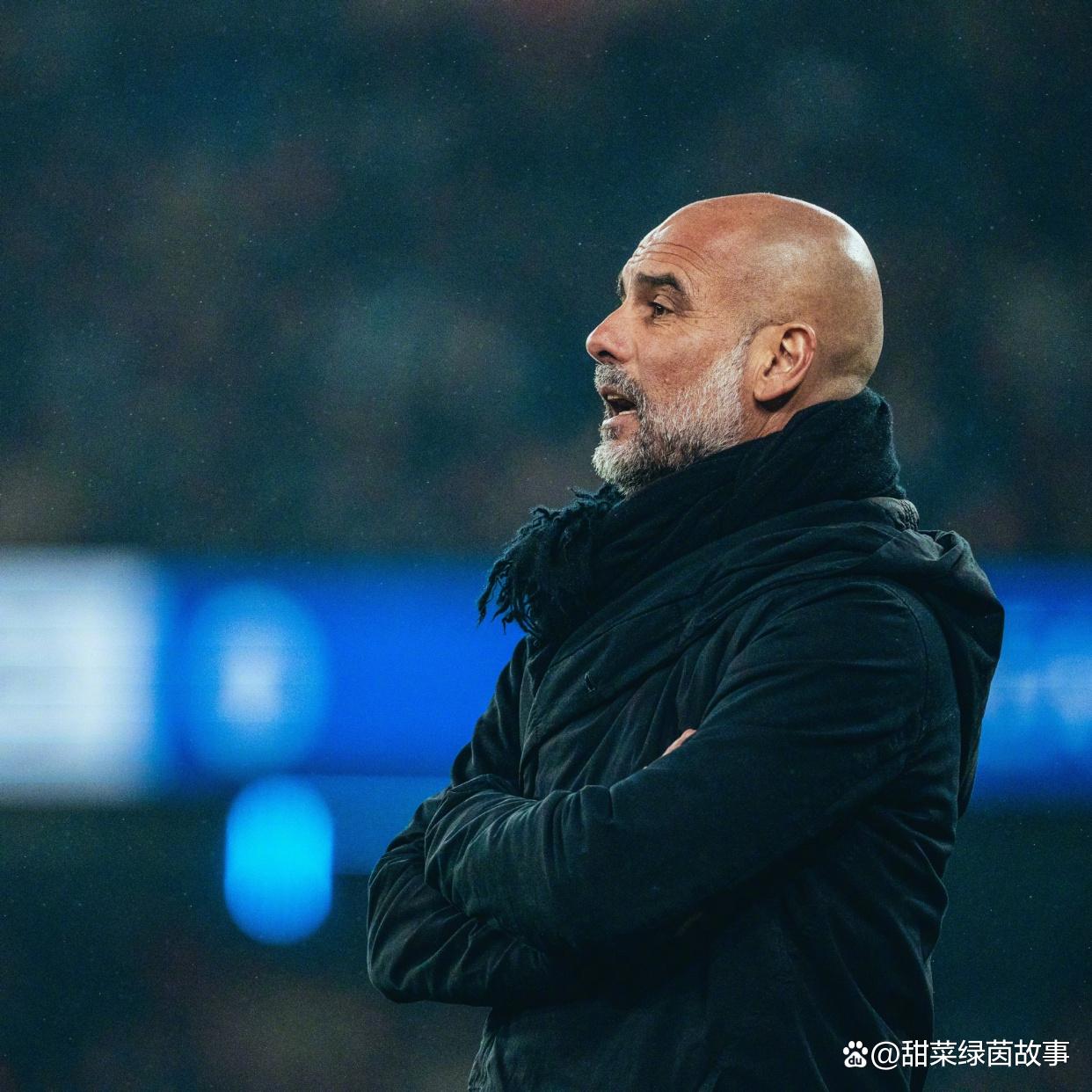 瓜迪奥拉：曼城将主动席卷利物浦两队群星伤病情况不容乐观