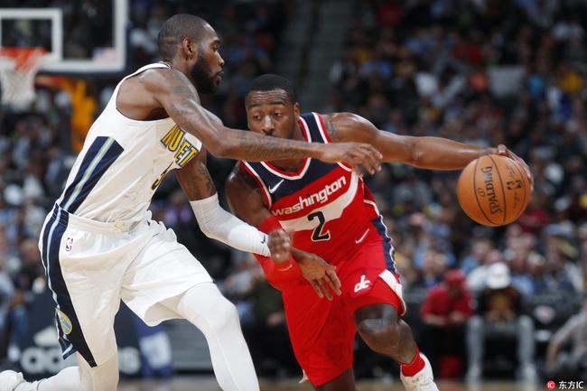 太阳横扫奇才，保持不败走势