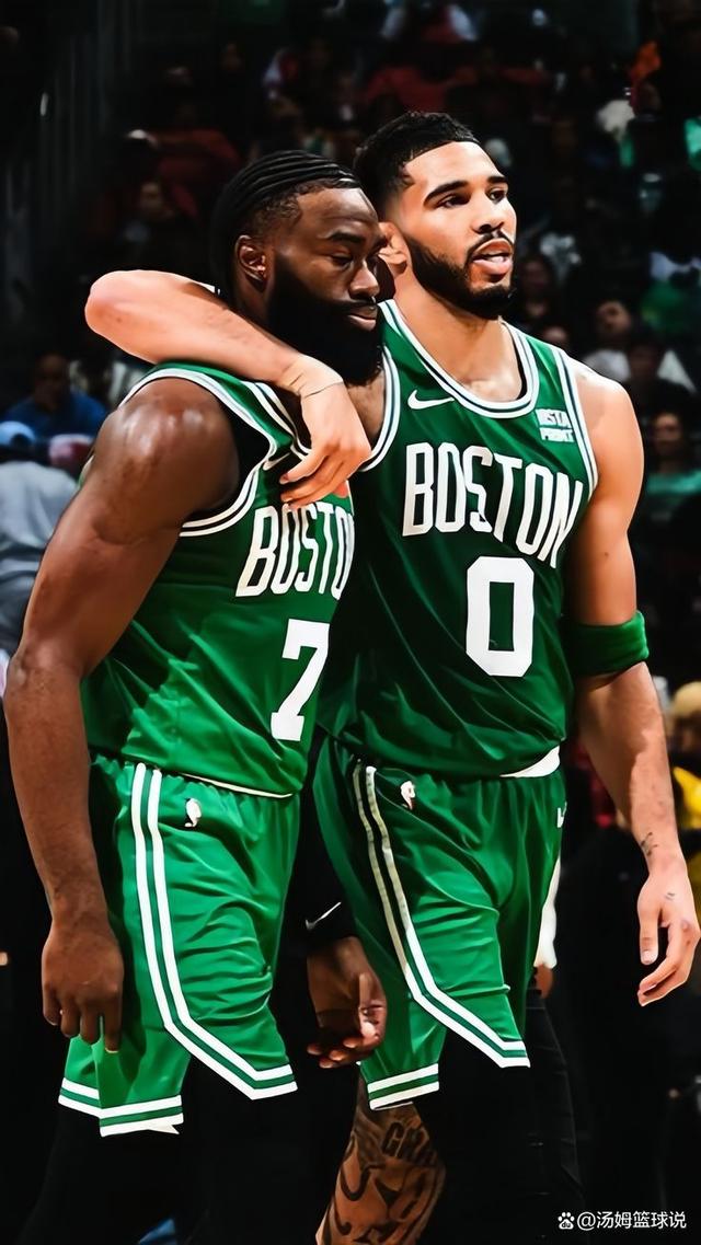 凯尔特人击败雄鹿，系列赛比分扩大至2-0