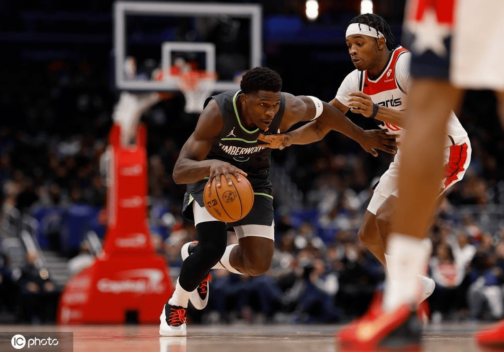 关于爵士客场击败森林狼,卡伦-安东尼砍下双20+的信息 关于爵士客场击败森林狼,卡伦-安东尼砍下双20+的信息