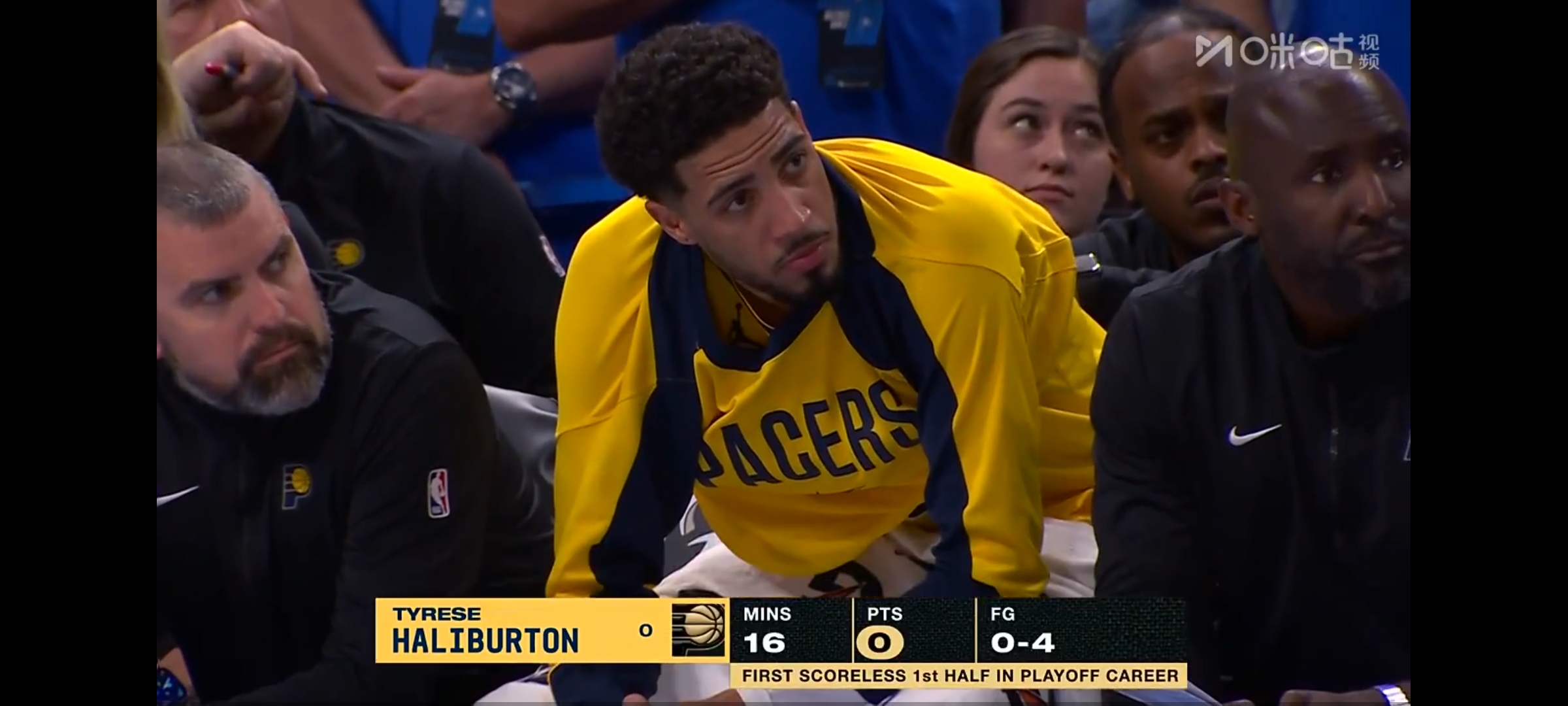 包含猛龙不敌雷霆，西亚卡姆砍下32分的词条