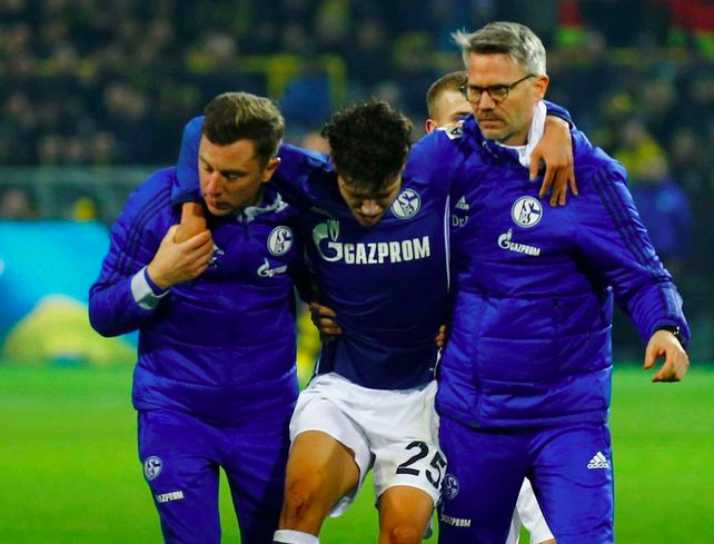 高开低走：拜仁慕尼黑巨大负一步一沉的简单介绍