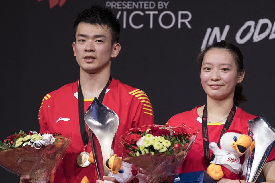 中国队横扫日本队，郑思维关键制胜的简单介绍